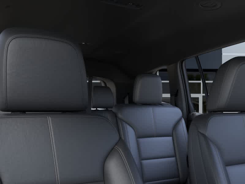 New 2027 Ebony Twilight Metallic GMC Elevation image 24