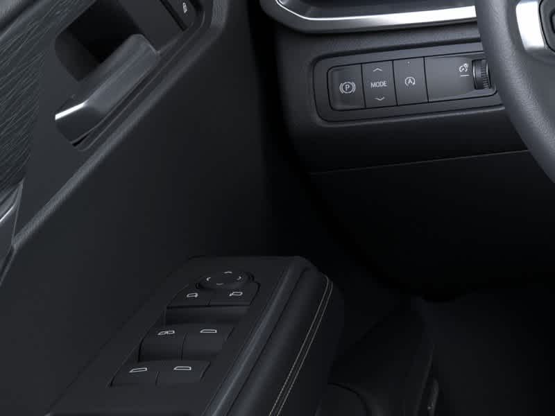 New 2027 Ebony Twilight Metallic GMC Elevation image 22