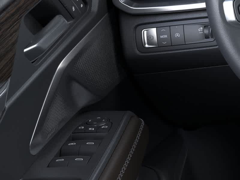 New 2026 Ebony Twilight Metallic GMC Denali Ultimate image 22