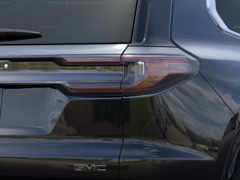 New 2026 Ebony Twilight Metallic GMC Denali Ultimate image 11