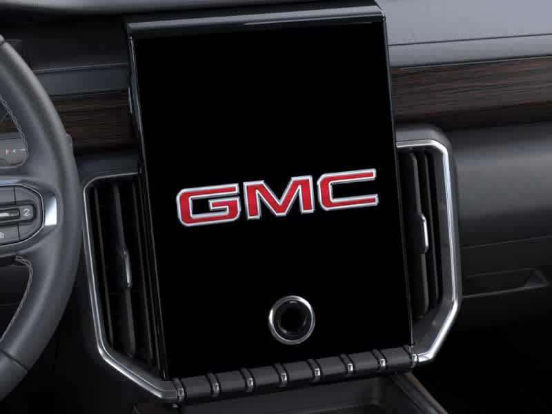 New 2026 Glacier White Tricoat GMC Denali Ultimate image 20