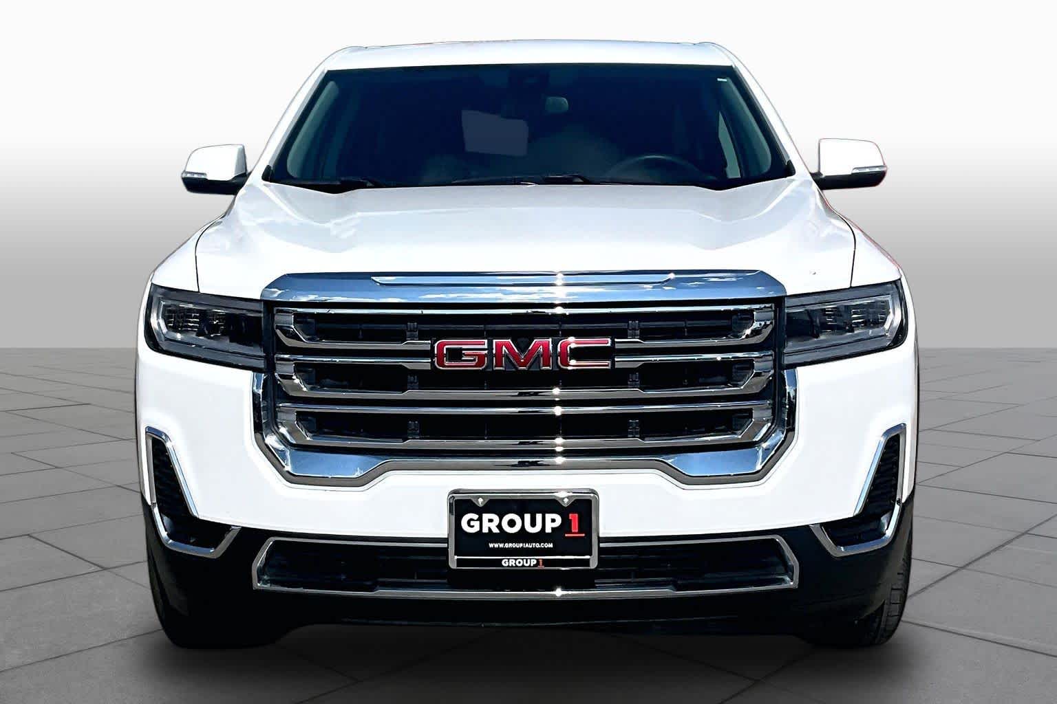 Pre-Owned 2023 GMC Acadia SLE