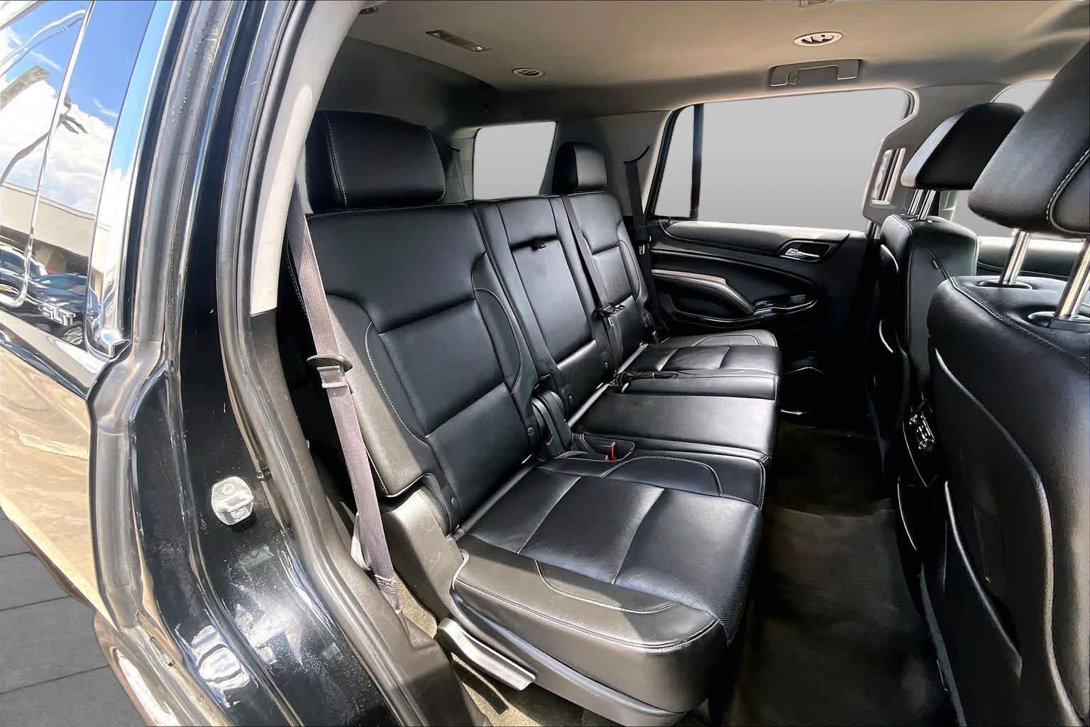 Used 2016 ONYX BLACK GMC SLT image 20