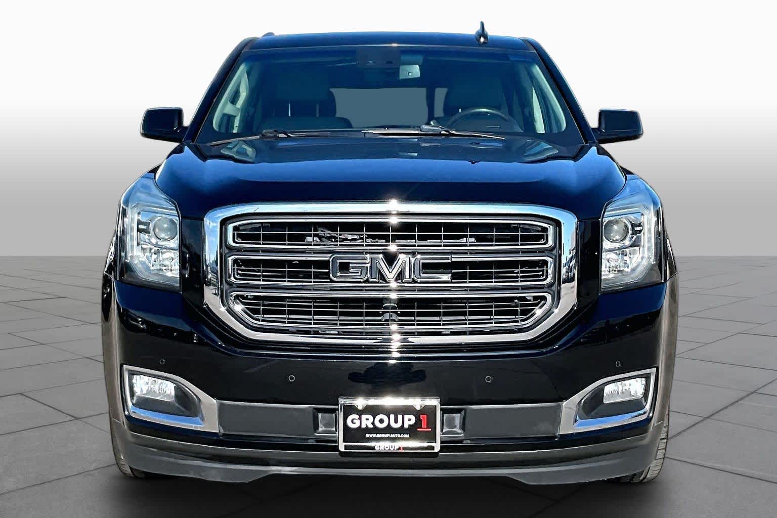 Pre-Owned 2019 GMC Yukon SLT