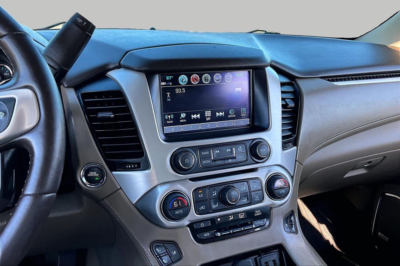 Pre-Owned 2019 GMC Yukon SLT