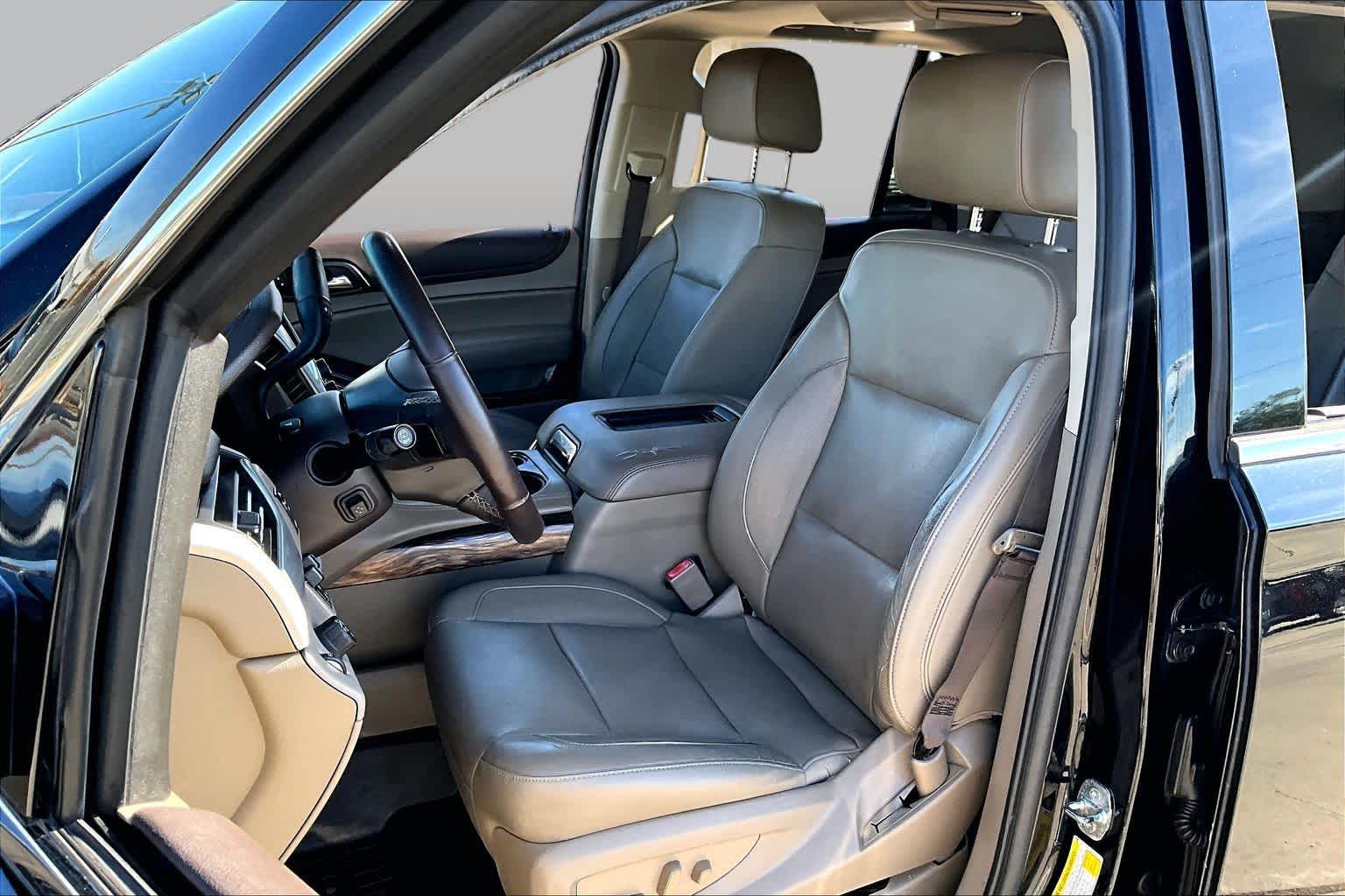 Pre-Owned 2019 GMC Yukon SLT