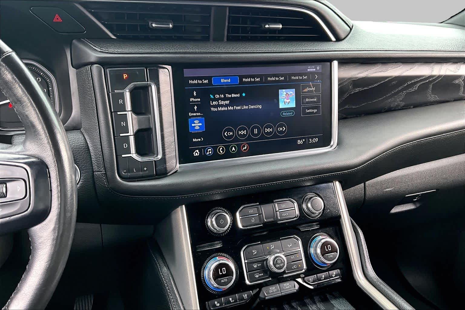 Certified Pre-Owned 2021 GMC Yukon Denali