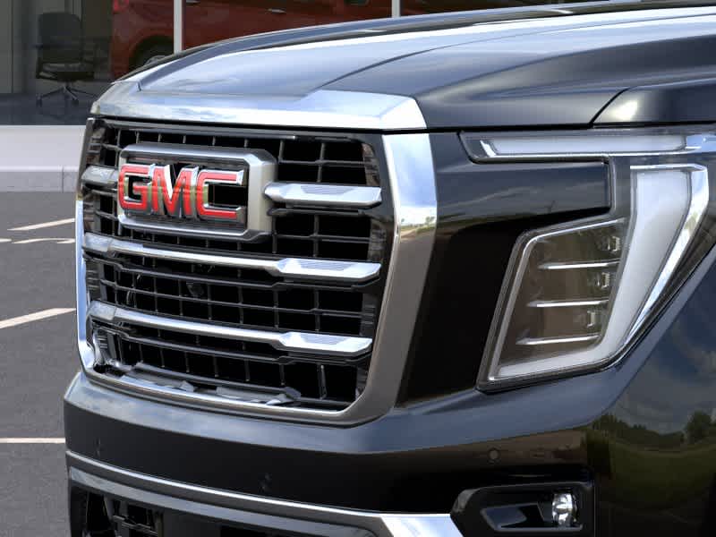 New 2026 Onyx Black GMC Elevation image 13