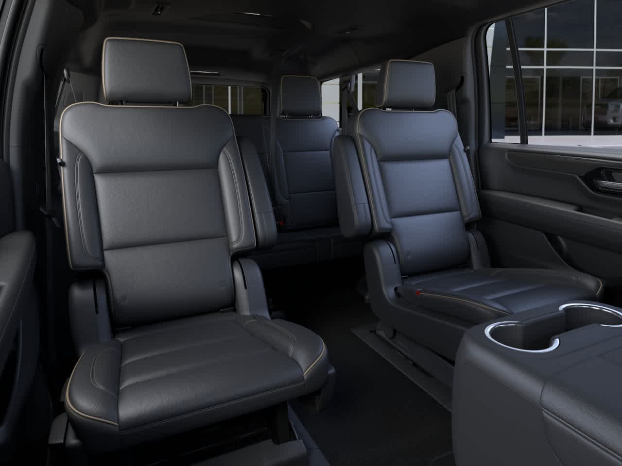 New 2026 Onyx Black GMC Elevation image 17