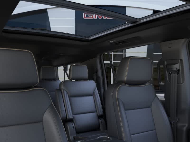 New 2026 Onyx Black GMC Elevation image 24