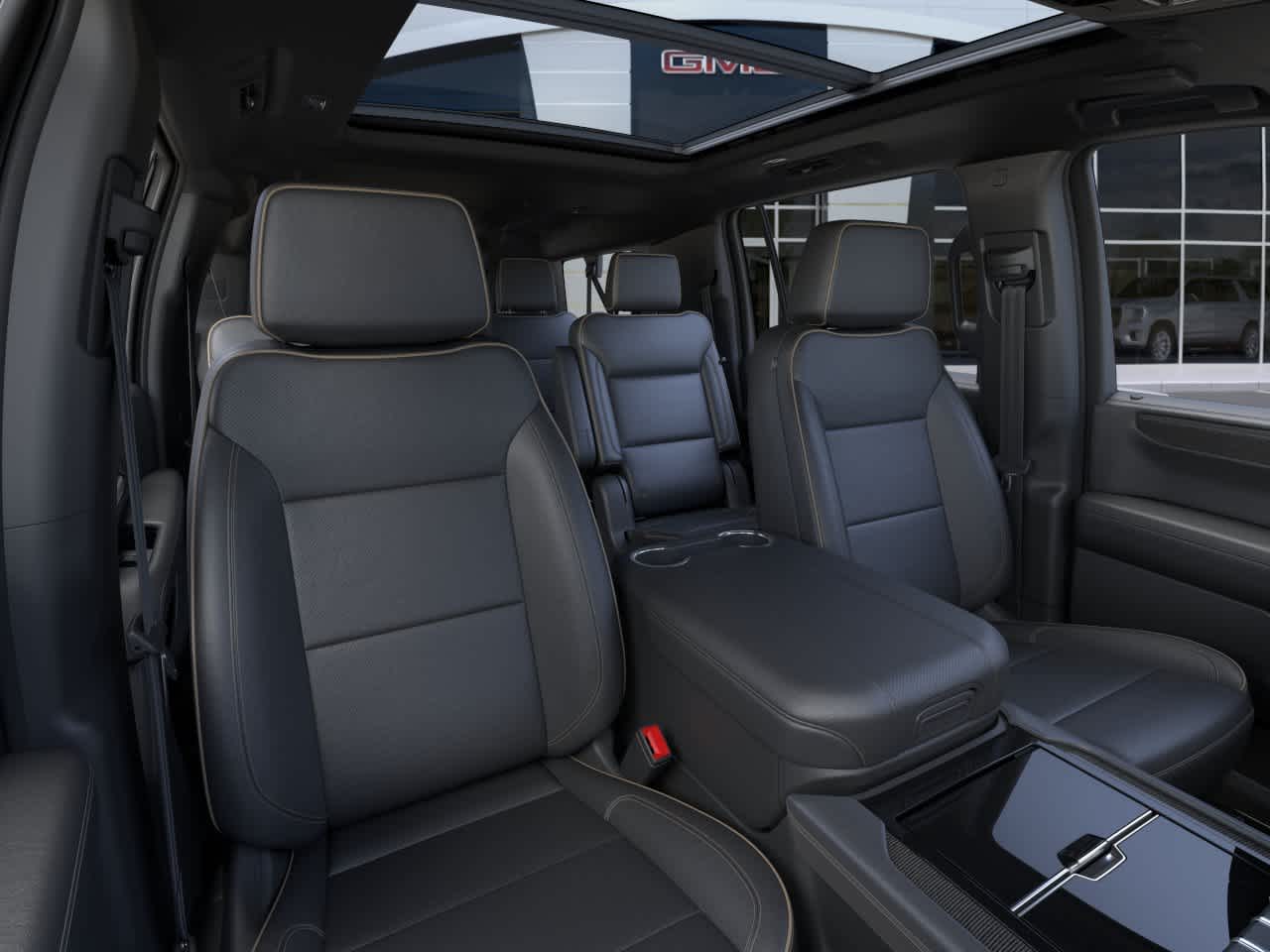 New 2026 Onyx Black GMC Elevation image 16