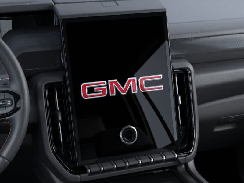 New 2026 Summit White GMC AT4 image 20