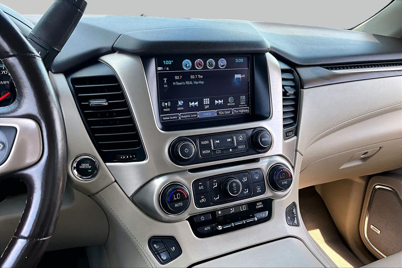 Pre-Owned 2020 GMC Yukon Denali