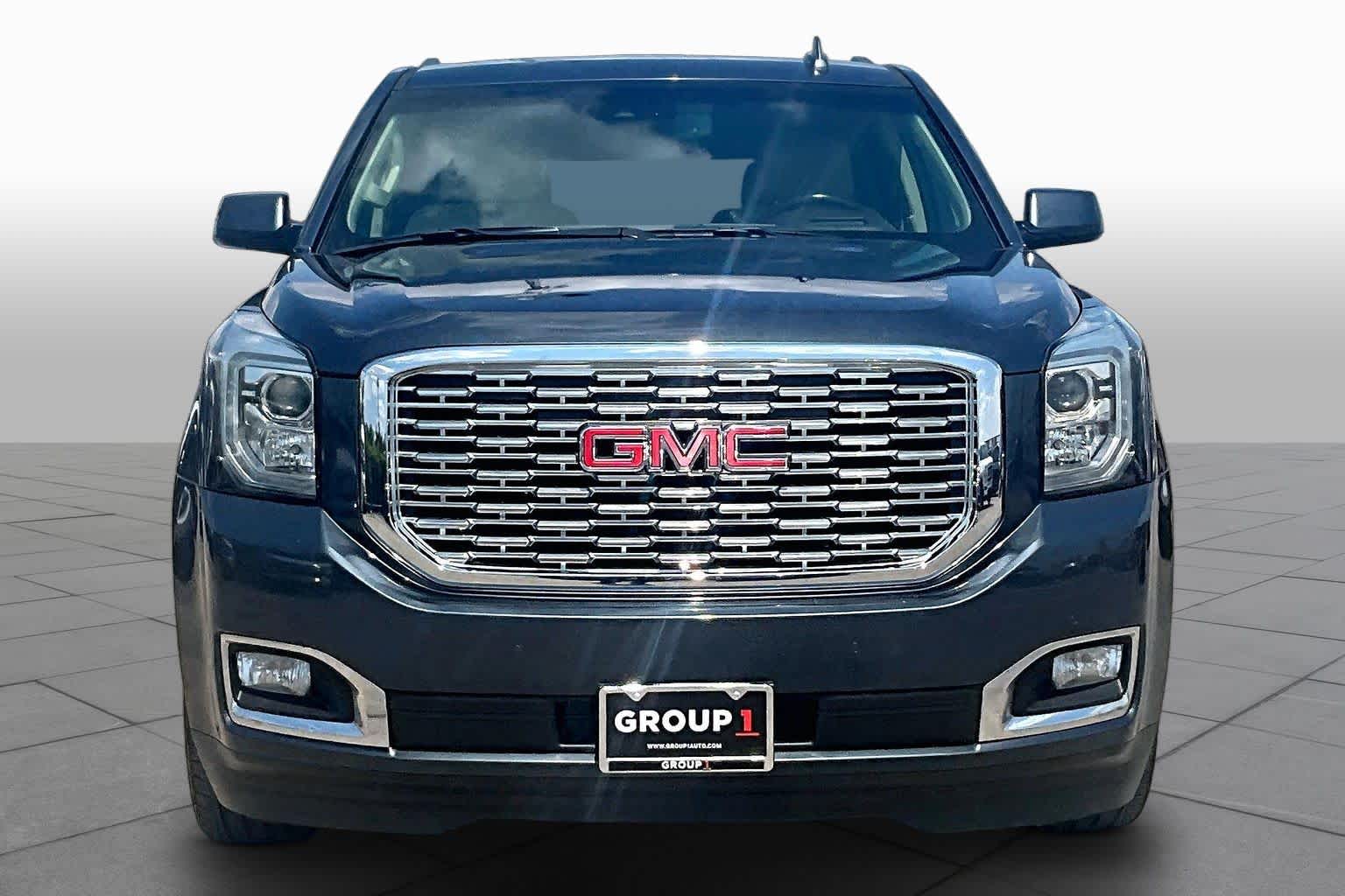 Pre-Owned 2020 GMC Yukon Denali