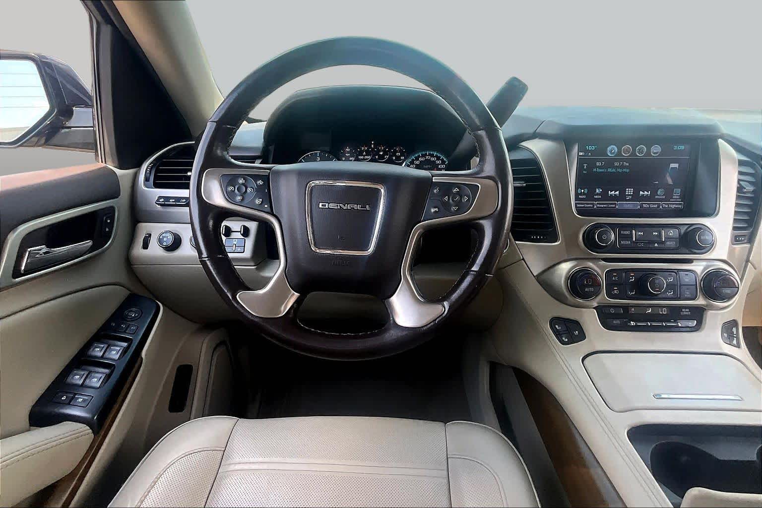 Pre-Owned 2020 GMC Yukon Denali