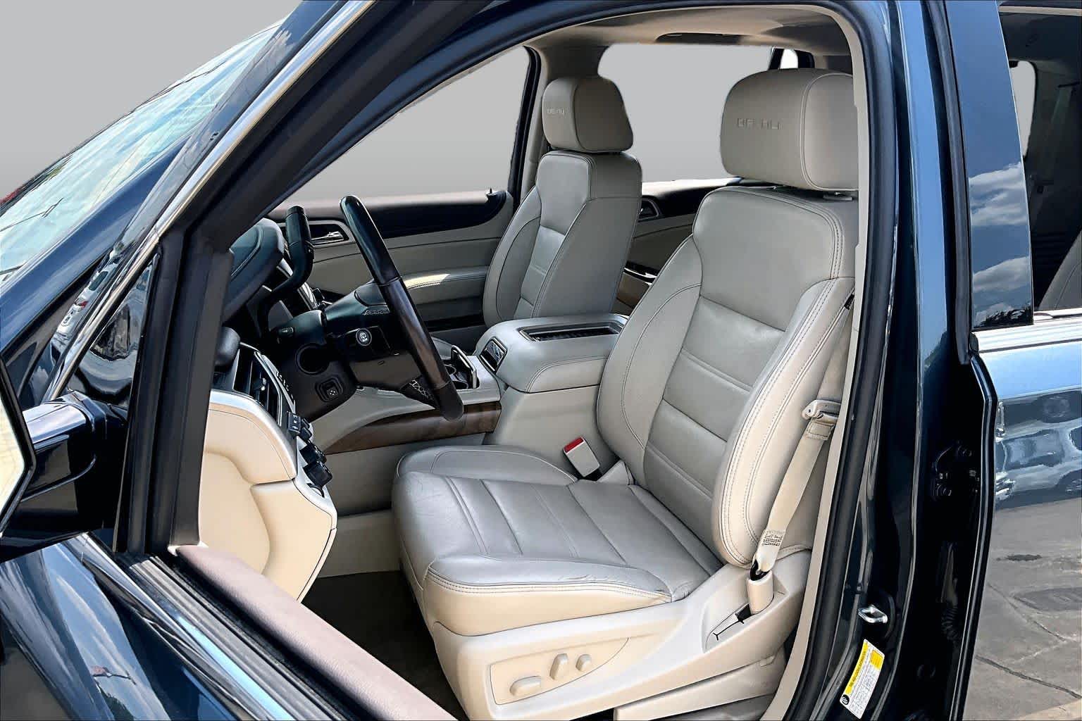 Pre-Owned 2020 GMC Yukon Denali