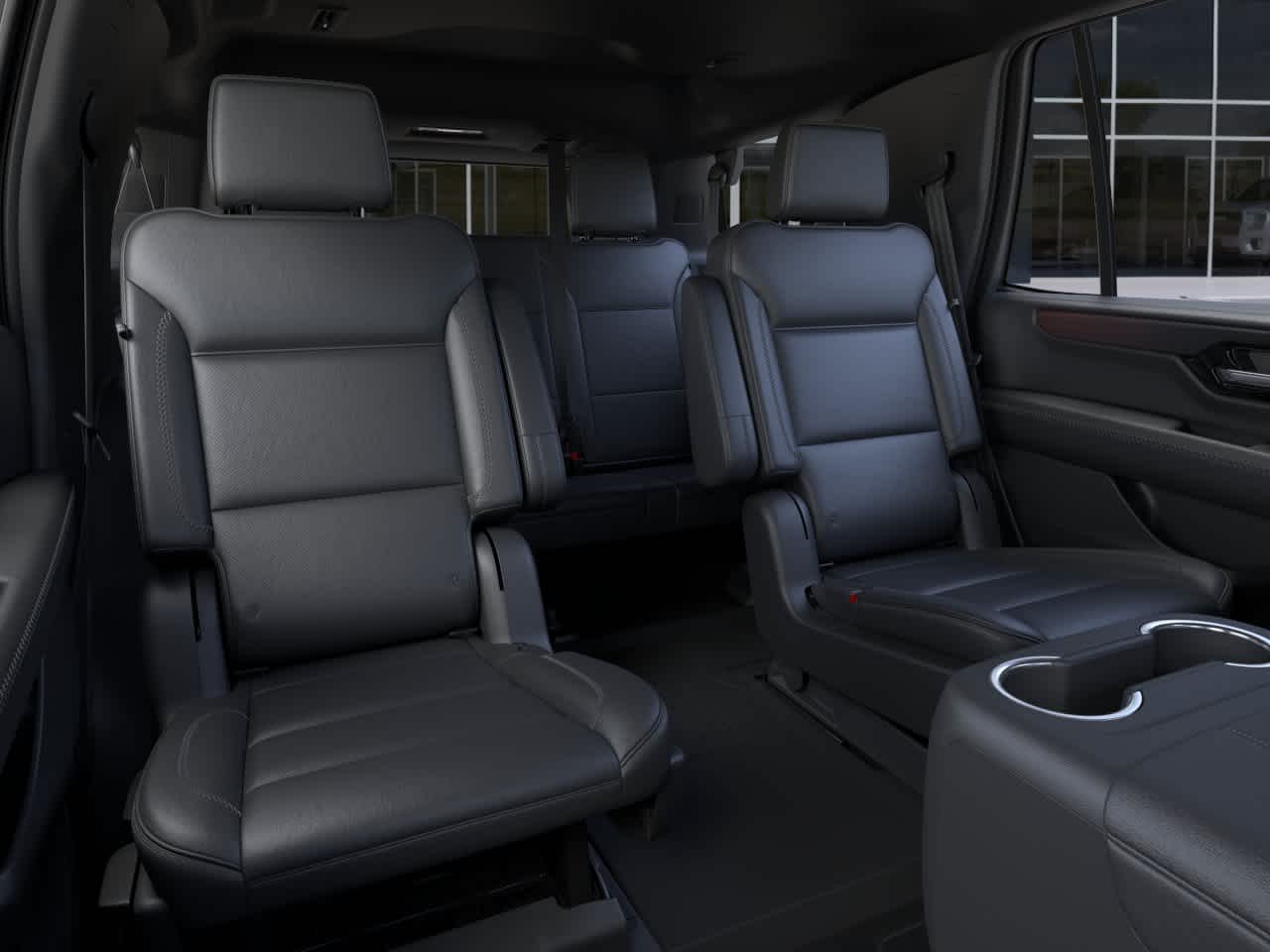 New 2027 Sterling Metallic GMC Denali image 17