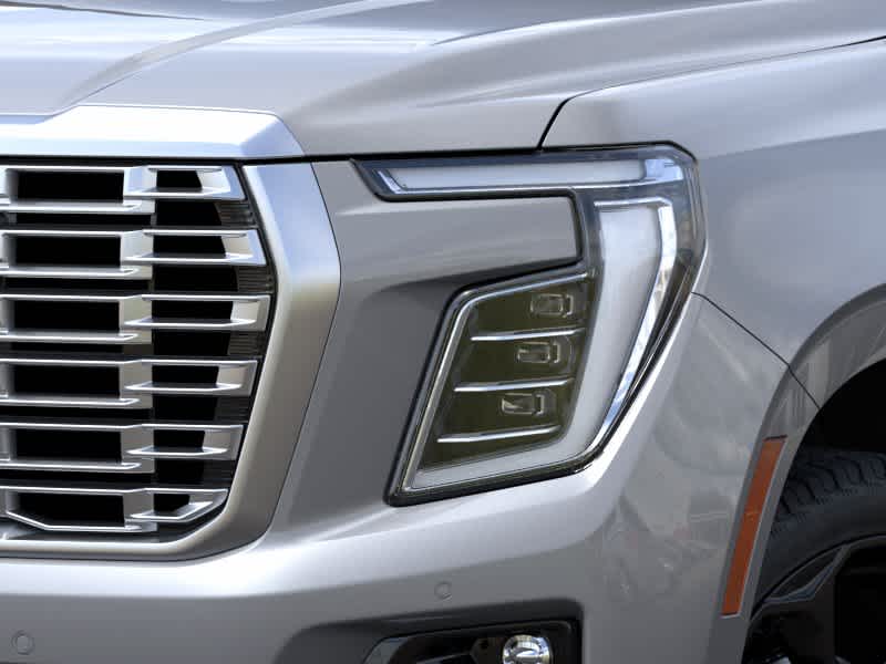 New 2027 Sterling Metallic GMC Denali image 10