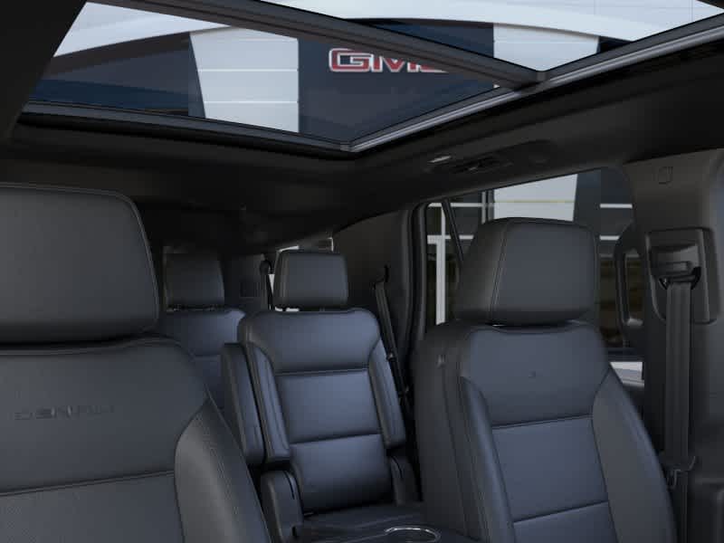 New 2027 Sterling Metallic GMC Denali image 24