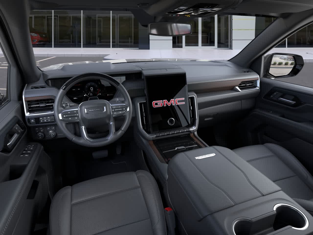 New 2027 Sterling Metallic GMC Denali image 15