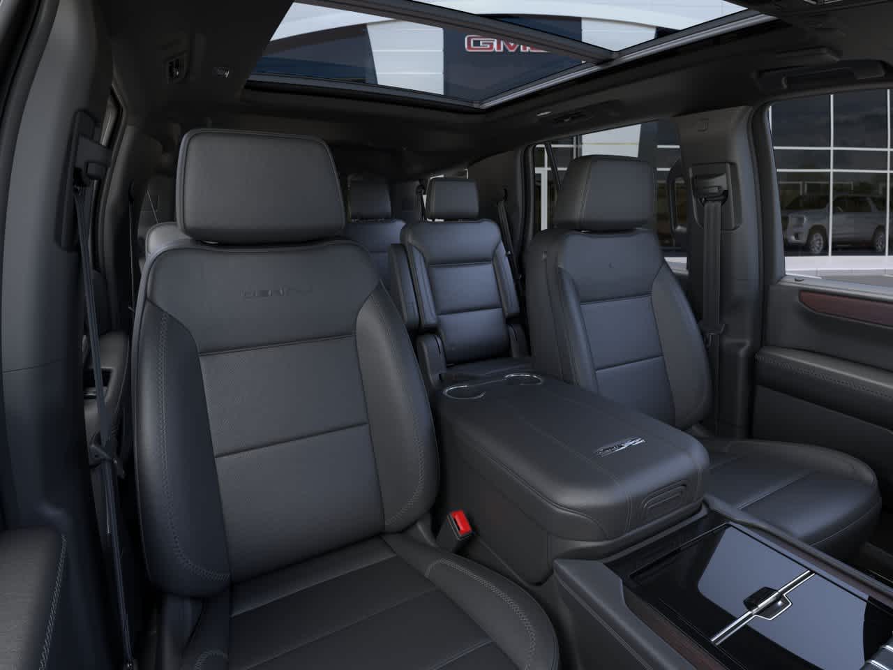New 2027 Sterling Metallic GMC Denali image 16