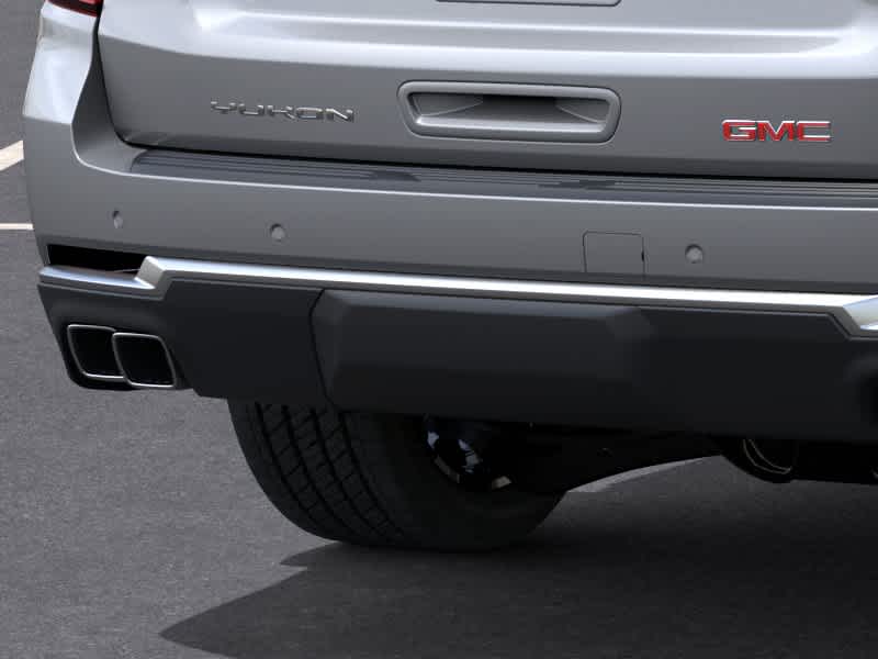 New 2027 Sterling Metallic GMC Denali image 14