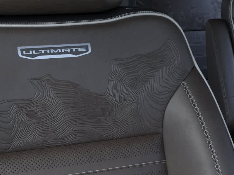 New 2026 Onyx Black GMC Denali Ultimate image 21