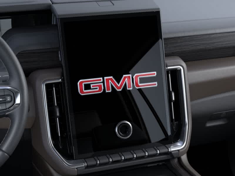 New 2026 Onyx Black GMC Denali Ultimate image 20