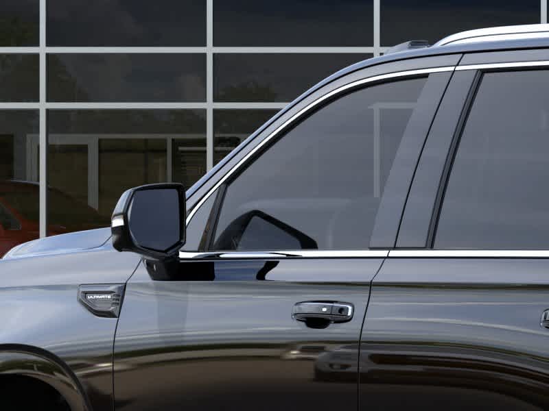 New 2026 Onyx Black GMC Denali Ultimate image 12