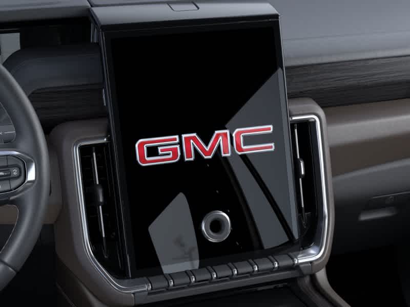 New 2026 Sterling Metallic GMC Denali Ultimate image 20
