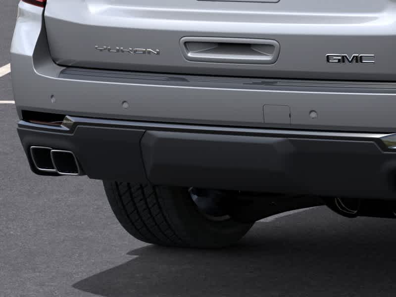 New 2026 Sterling Metallic GMC Denali Ultimate image 14