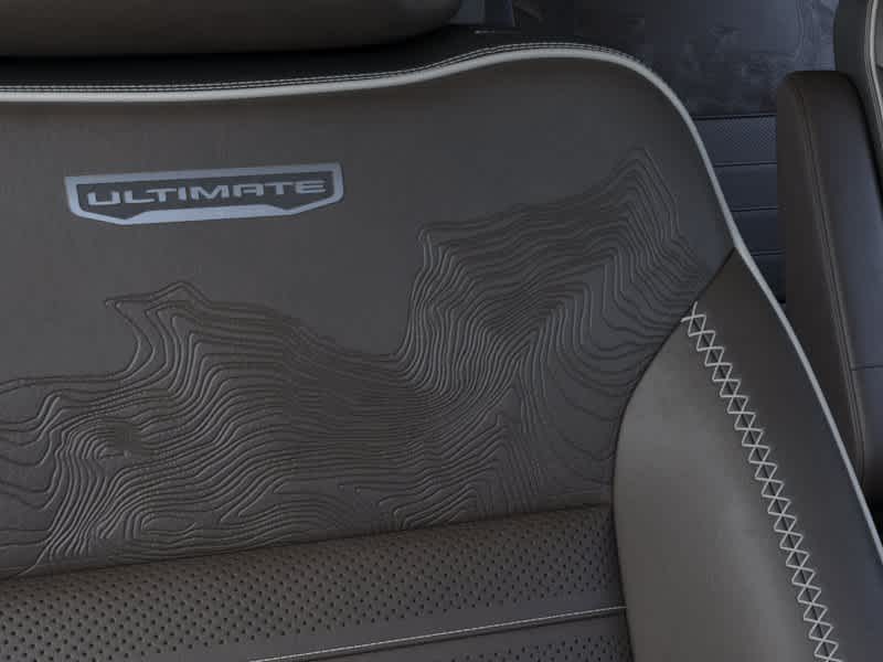 New 2026 Sterling Metallic GMC Denali Ultimate image 21