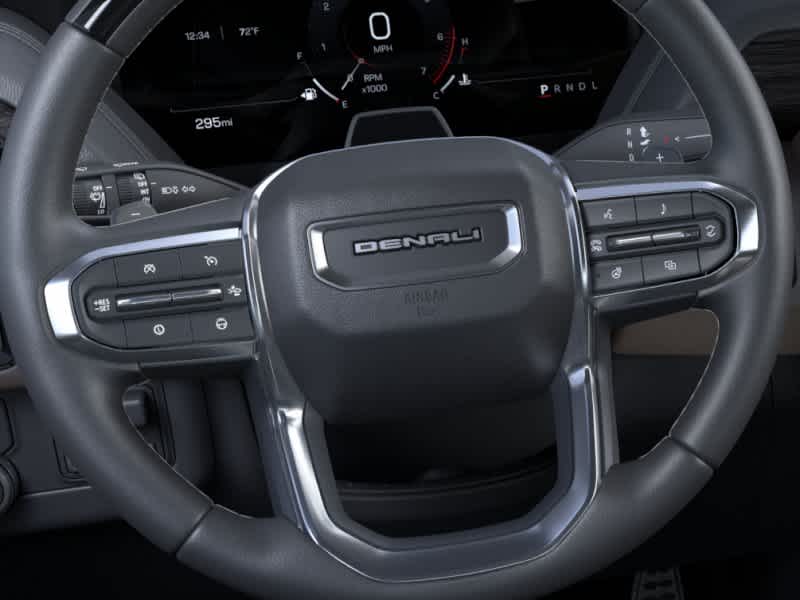 New 2026 Sterling Metallic GMC Denali Ultimate image 19