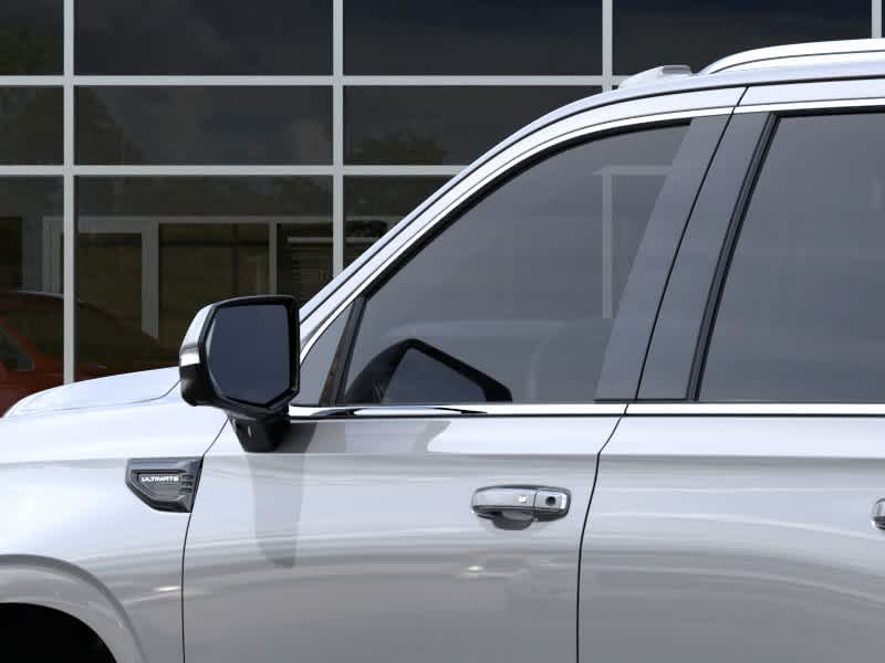 New 2026 Sterling Metallic GMC Denali Ultimate image 12