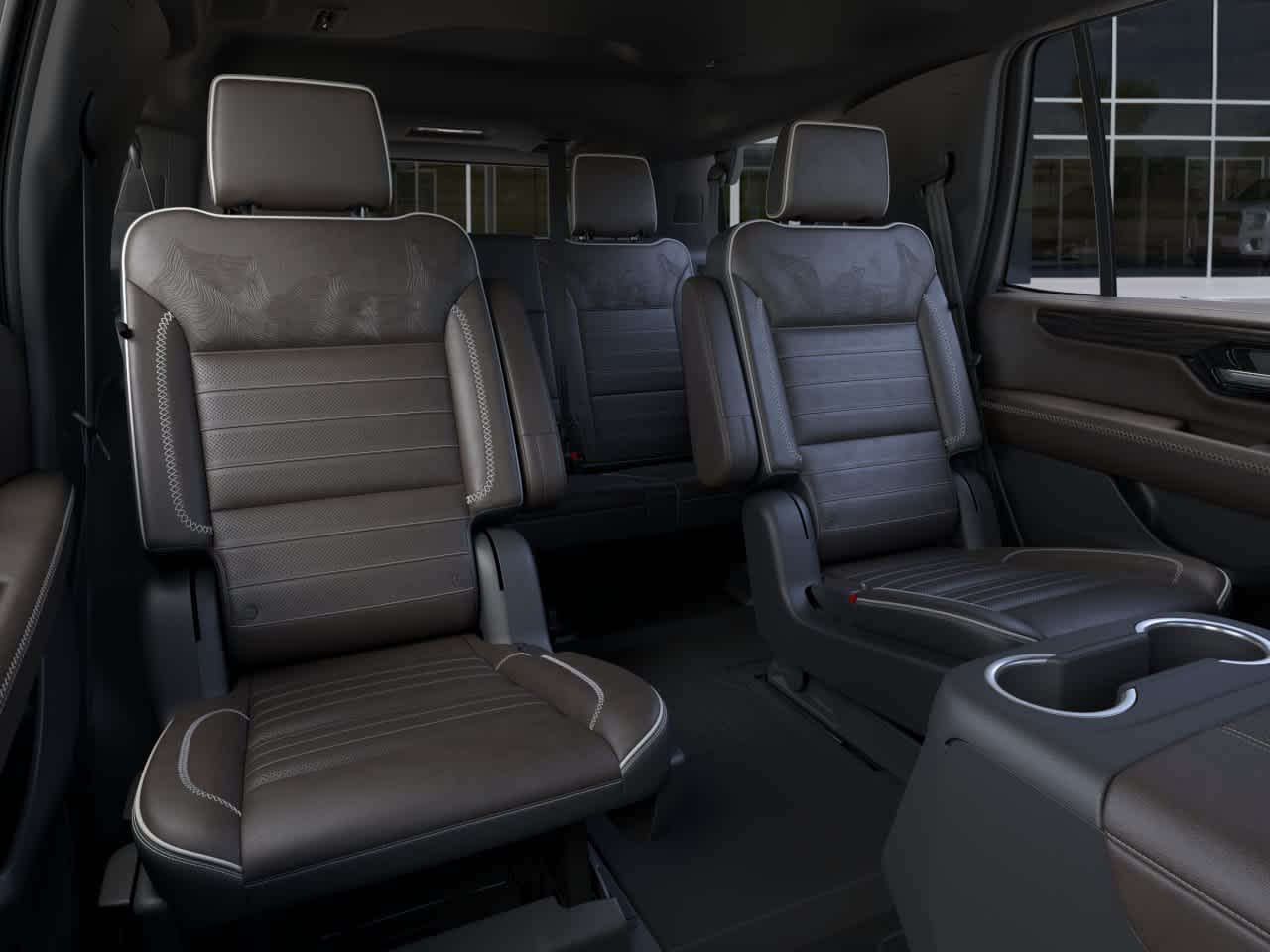 New 2026 Sterling Metallic GMC Denali Ultimate image 17