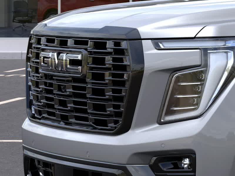 New 2026 Sterling Metallic GMC Denali Ultimate image 13
