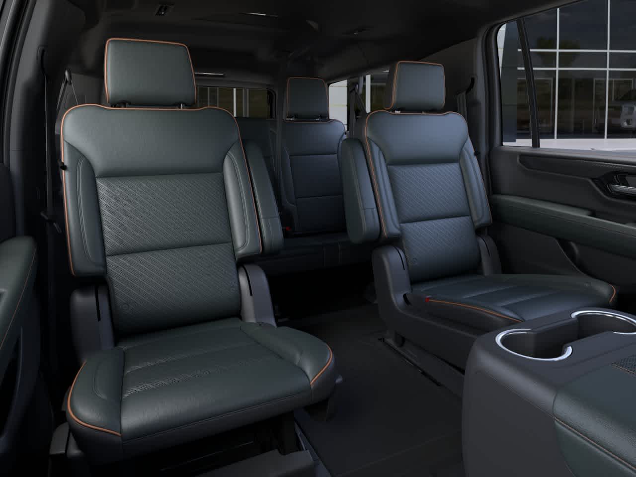 New 2026 Sterling Metallic GMC AT4 image 17
