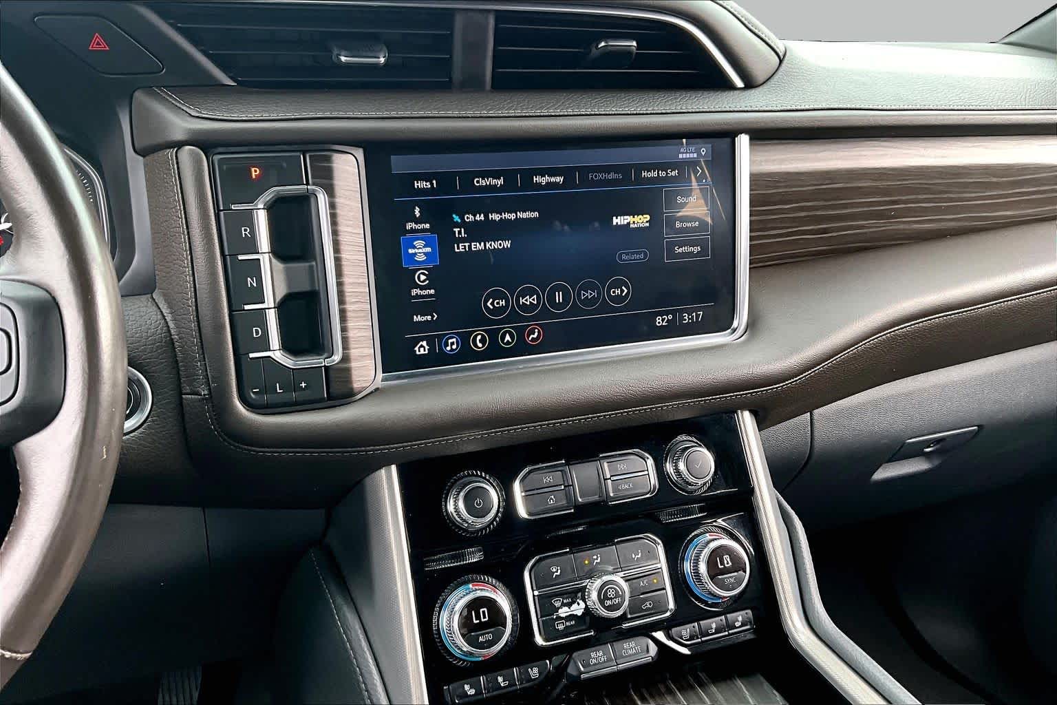 Certified Pre-Owned 2021 GMC Yukon XL Denali
