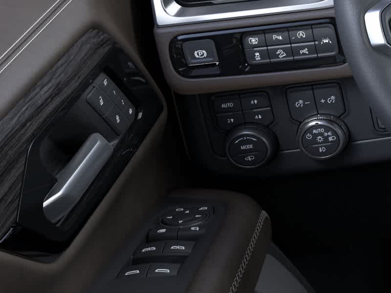 New 2026 Onyx Black GMC Denali Ultimate image 22