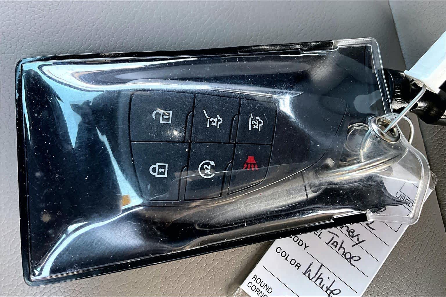 Used 2022 SUMMIT WHITE Chevrolet LT image 15