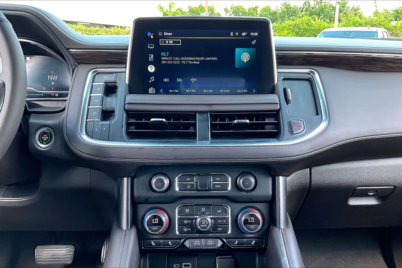 Used 2022 SUMMIT WHITE Chevrolet LT image 34