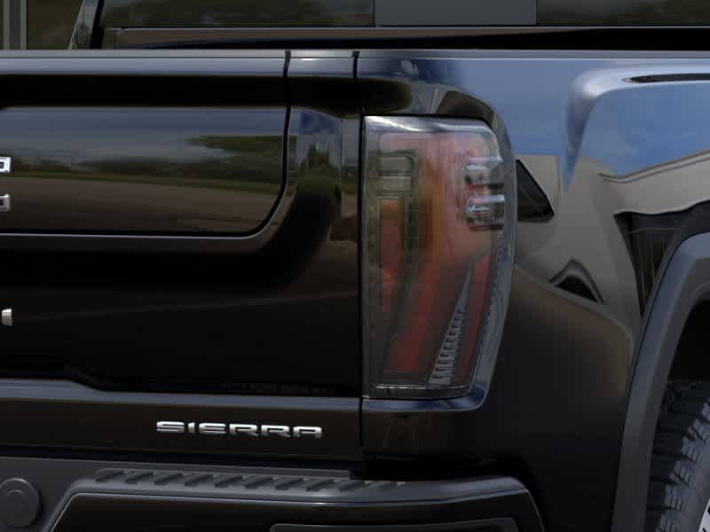 New 2026 Onyx Black GMC Denali image 11