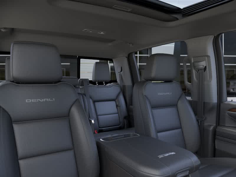 New 2026 Onyx Black GMC Denali image 24
