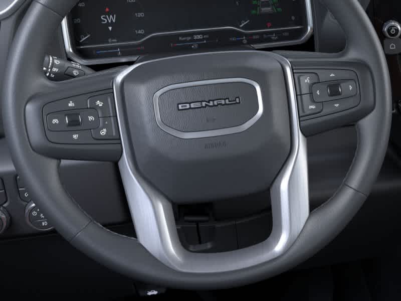 New 2026 Onyx Black GMC Denali image 19