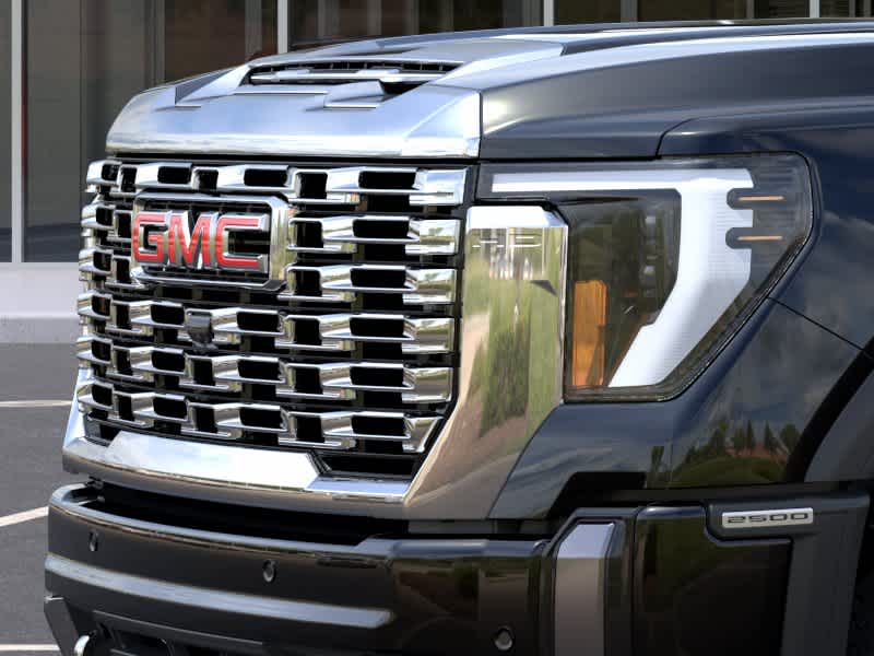 New 2026 Onyx Black GMC Denali image 13