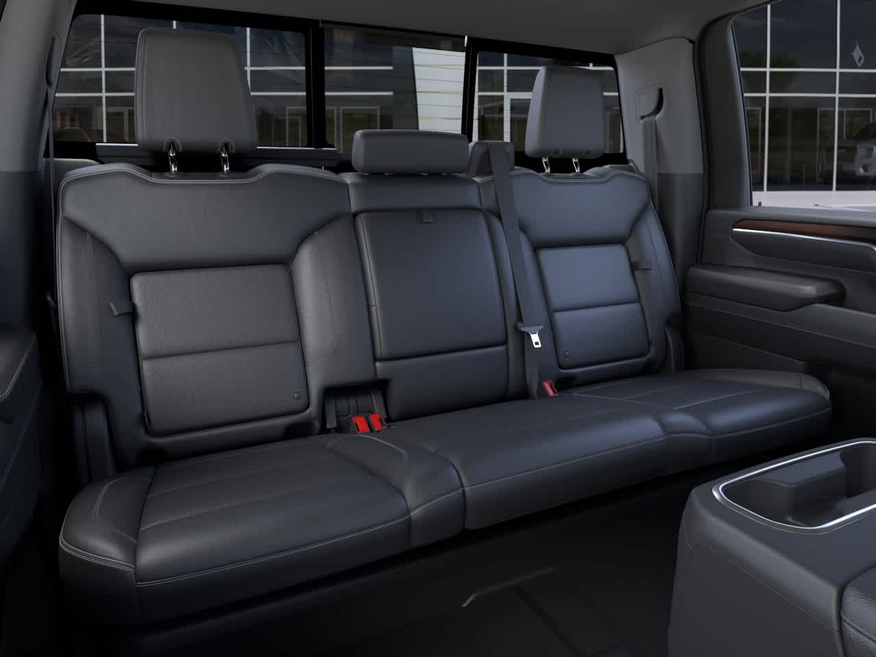 New 2026 Onyx Black GMC Denali image 17