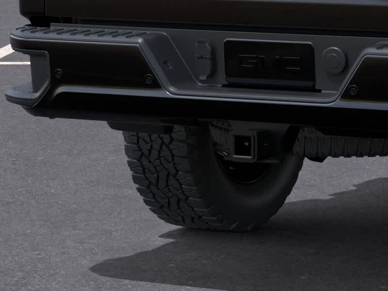 New 2026 Onyx Black GMC Denali image 14