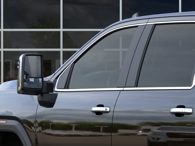 New 2026 Onyx Black GMC Denali image 12