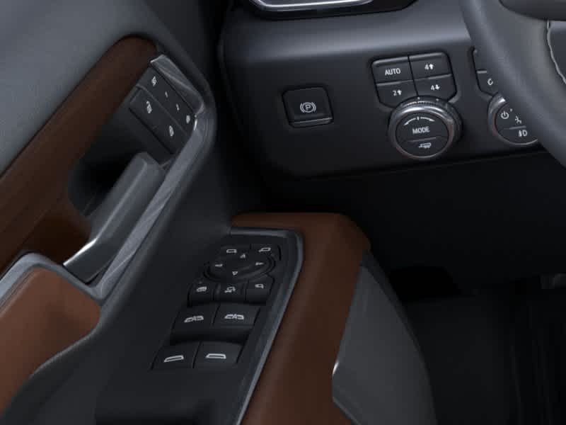 New 2026 Summit White GMC Denali Ultimate image 22
