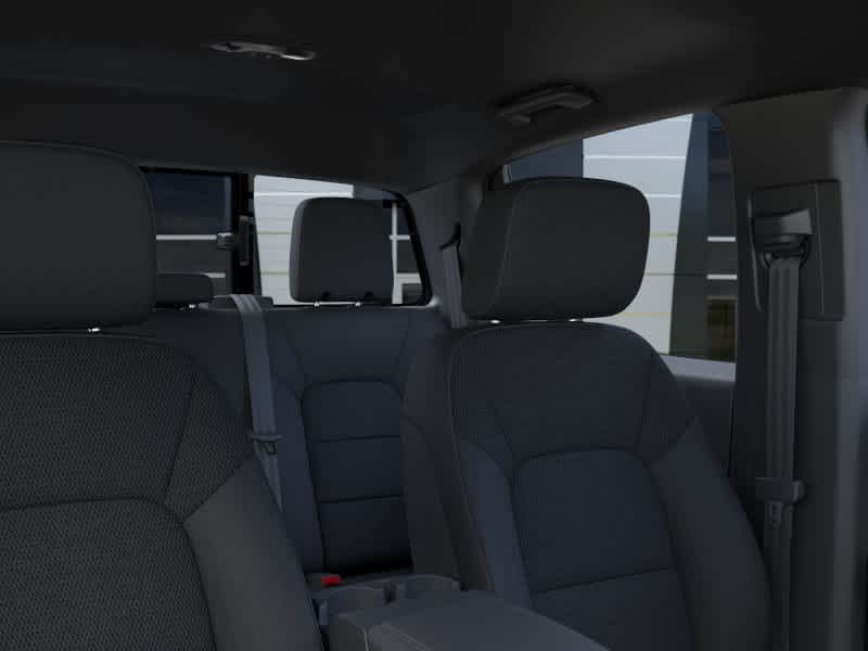 New 2026 Summit White GMC Elevation image 24